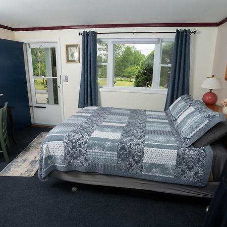 Governor'S Rock Motel Shaftsbury Bagian luar foto